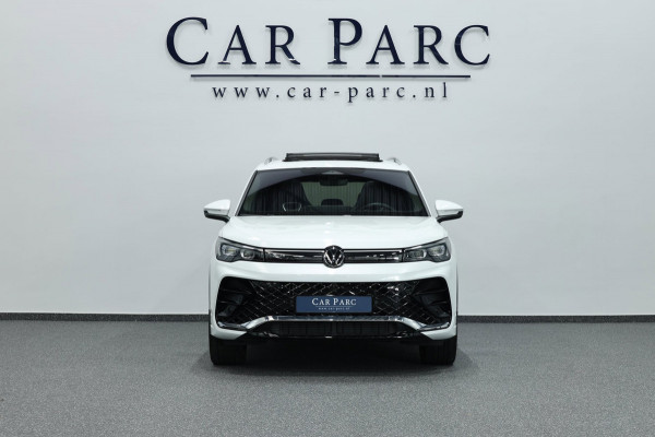 Volkswagen Tiguan 1.5 eTSI 3x R-Line IQ+LED/VIRTUAL/SFEER/PANO/ALCANTARA+S.VERWARMING/20" LMV/CAM/LINE/ACC/ECC/12 MDN GARANTIE!