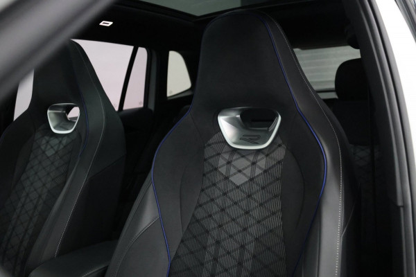 Volkswagen Tiguan 1.5 eTSI 3x R-Line IQ+LED/VIRTUAL/SFEER/PANO/ALCANTARA+S.VERWARMING/20" LMV/CAM/LINE/ACC/ECC/12 MDN GARANTIE!