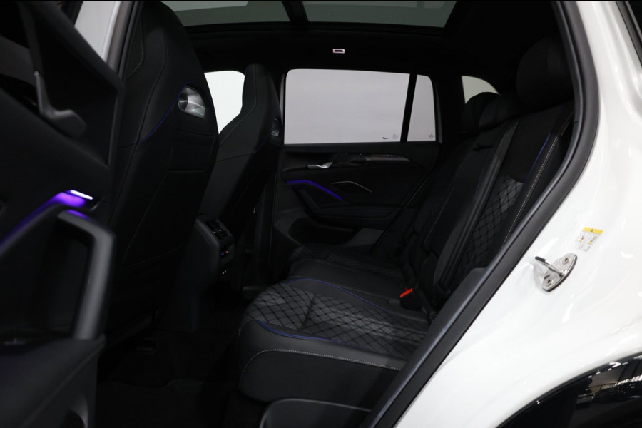 Volkswagen Tiguan 1.5 eTSI 3x R-Line IQ+LED/VIRTUAL/SFEER/PANO/ALCANTARA+S.VERWARMING/20" LMV/CAM/LINE/ACC/ECC/12 MDN GARANTIE!