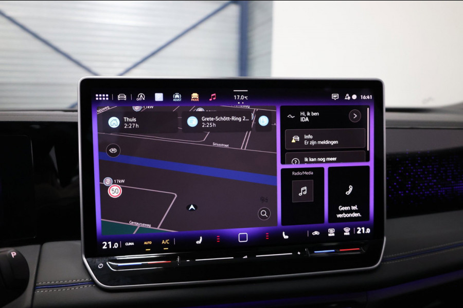 Volkswagen Tiguan 1.5 eTSI 3x R-Line IQ+LED/VIRTUAL/SFEER/PANO/ALCANTARA+S.VERWARMING/20" LMV/CAM/LINE/ACC/ECC/12 MDN GARANTIE!