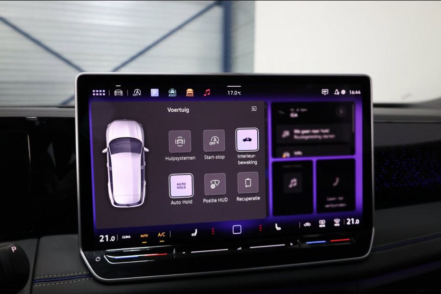 Volkswagen Tiguan 1.5 eTSI 3x R-Line IQ+LED/VIRTUAL/SFEER/PANO/ALCANTARA+S.VERWARMING/20" LMV/CAM/LINE/ACC/ECC/12 MDN GARANTIE!