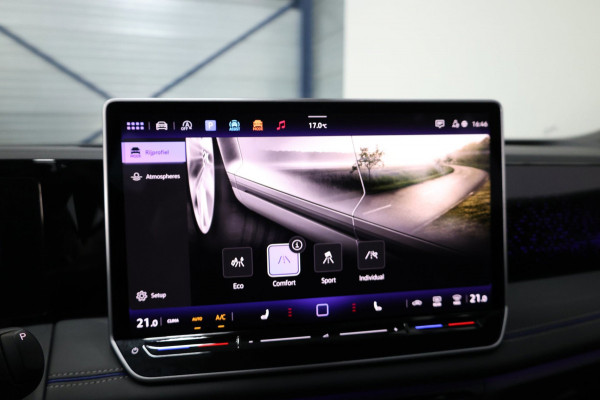 Volkswagen Tiguan 1.5 eTSI 3x R-Line IQ+LED/VIRTUAL/SFEER/PANO/ALCANTARA+S.VERWARMING/20" LMV/CAM/LINE/ACC/ECC/12 MDN GARANTIE!