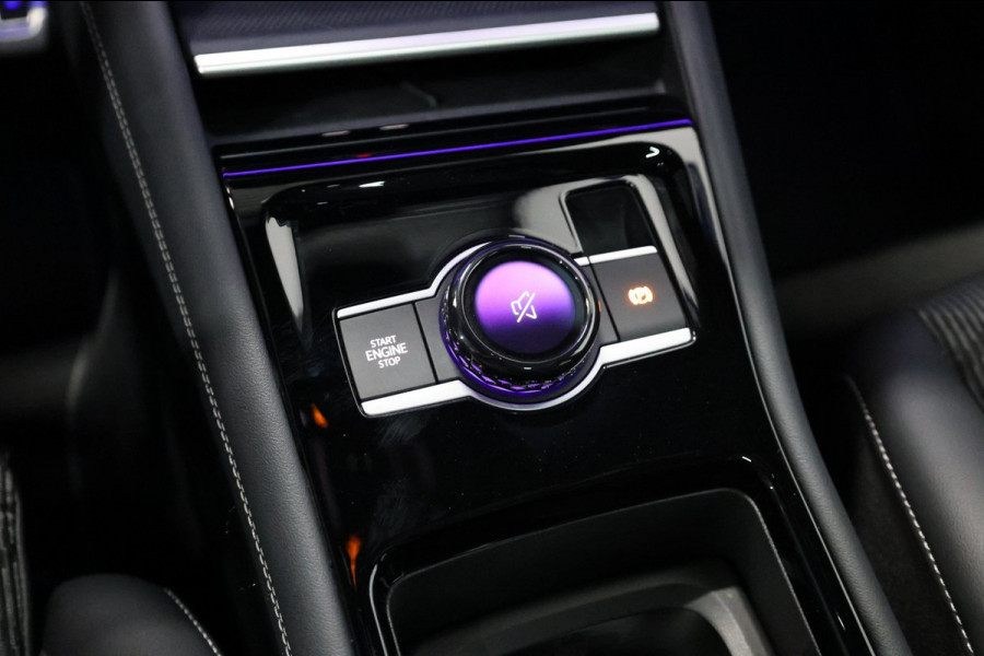 Volkswagen Tiguan 1.5 eTSI 3x R-Line IQ+LED/VIRTUAL/SFEER/PANO/ALCANTARA+S.VERWARMING/20" LMV/CAM/LINE/ACC/ECC/12 MDN GARANTIE!