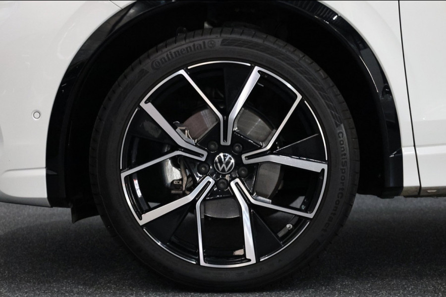 Volkswagen Tiguan 1.5 eTSI 3x R-Line IQ+LED/VIRTUAL/SFEER/PANO/ALCANTARA+S.VERWARMING/20" LMV/CAM/LINE/ACC/ECC/12 MDN GARANTIE!