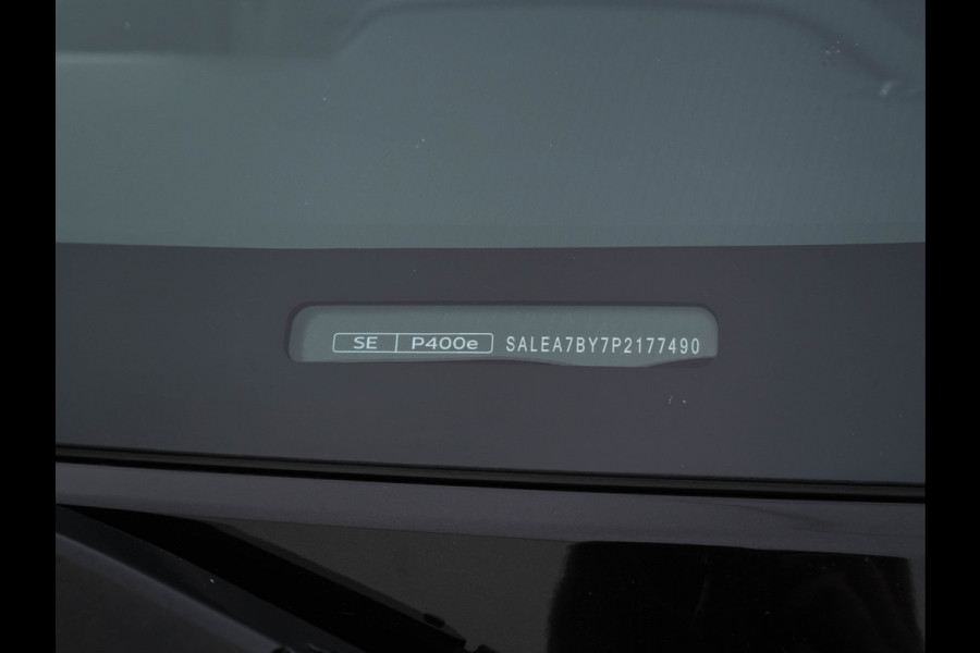 Land Rover Defender 110 2.0 P400e 110 XS Edition (Plug-in) (INCL-BTW) *PANO | LEATHER | FULL-LED | MERIDIAN-AUDIO | BLINDSPOT | TOPVIEW | AIRSUSPENSION | HEATED-COMFORTSEATS | KEYLESS | CARPLAY | LANE-ASIST | DAB+ | PRIVACYGLASS | 20''ALU*