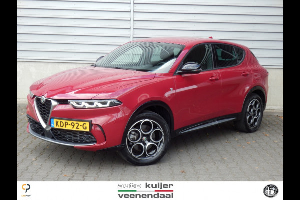 Alfa Romeo Tonale PHEV Ti 280PK | Apple Carpl / Andr. Auto | Camera | Clima |