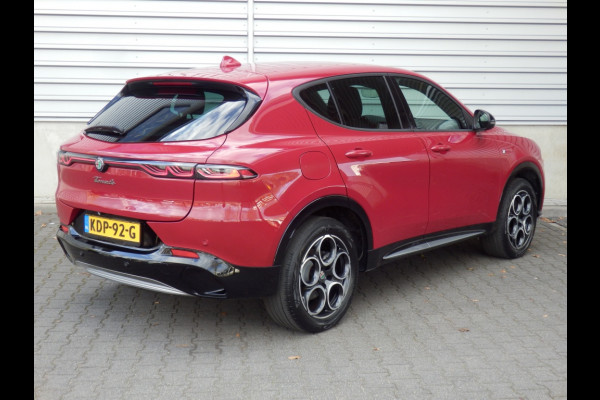 Alfa Romeo Tonale PHEV Ti 280PK | Apple Carpl / Andr. Auto | Camera | Clima |