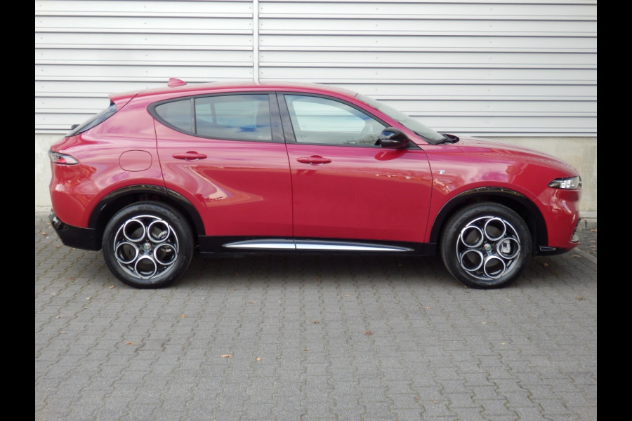 Alfa Romeo Tonale PHEV Ti 280PK | Apple Carpl / Andr. Auto | Camera | Clima |