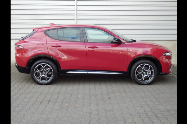 Alfa Romeo Tonale PHEV Ti 280PK | Apple Carpl / Andr. Auto | Camera | Clima |
