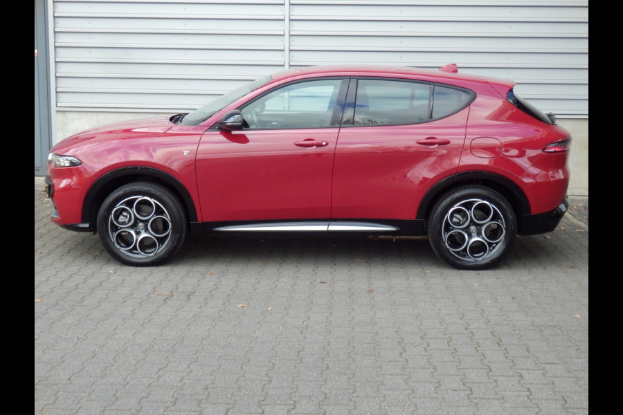 Alfa Romeo Tonale PHEV Ti 280PK | Apple Carpl / Andr. Auto | Camera | Clima |
