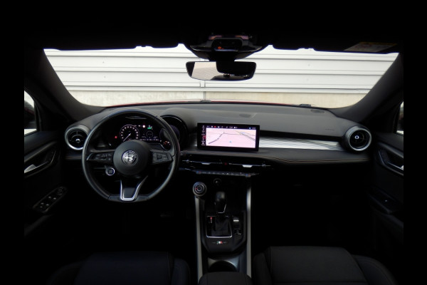 Alfa Romeo Tonale PHEV Ti 280PK | Apple Carpl / Andr. Auto | Camera | Clima |