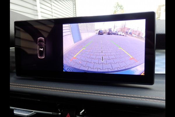 Alfa Romeo Tonale PHEV Ti 280PK | Apple Carpl / Andr. Auto | Camera | Clima |