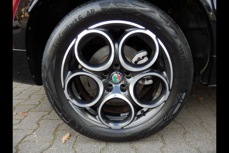 Alfa Romeo Tonale PHEV Ti 280PK | Apple Carpl / Andr. Auto | Camera | Clima |