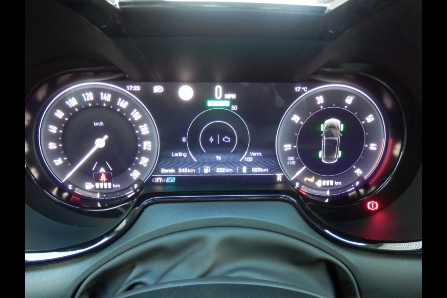 Alfa Romeo Tonale PHEV Ti 280PK | Apple Carpl / Andr. Auto | Camera | Clima |