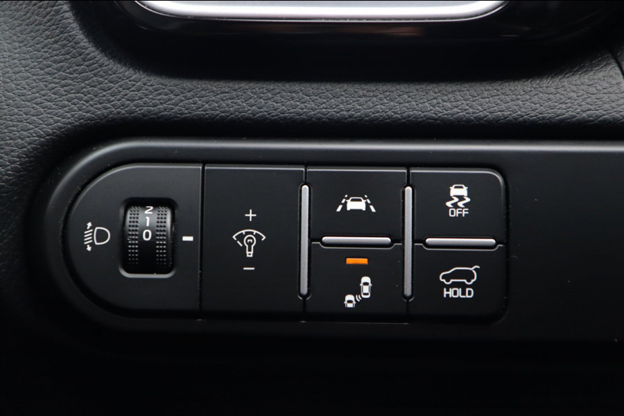 Kia ProCeed 1.6 T-GDI GT / PANODAK / KEYLESS / MEMORY / JBL / CAMERA / CARPLAY