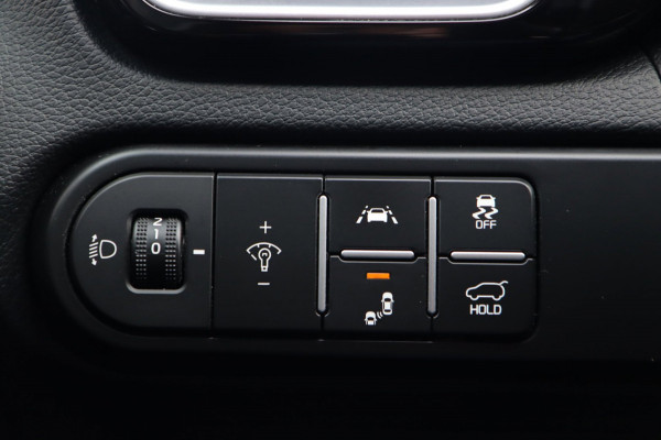 Kia ProCeed 1.6 T-GDI GT / PANODAK / KEYLESS / MEMORY / JBL / CAMERA / CARPLAY