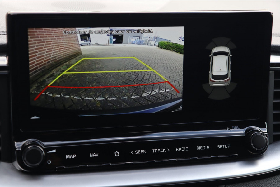 Kia ProCeed 1.6 T-GDI GT / PANODAK / KEYLESS / MEMORY / JBL / CAMERA / CARPLAY