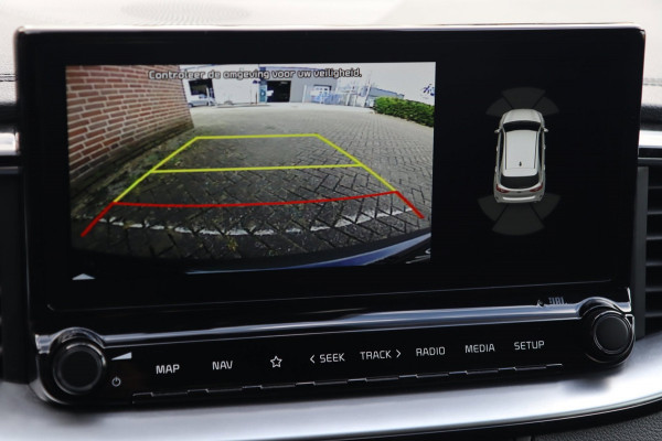 Kia ProCeed 1.6 T-GDI GT / PANODAK / KEYLESS / MEMORY / JBL / CAMERA / CARPLAY