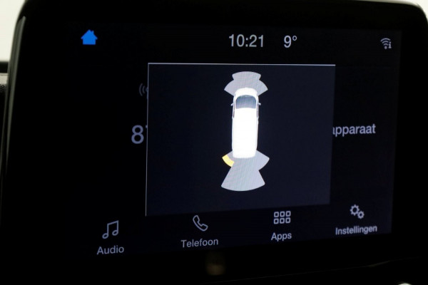 Ford Transit Custom 2.0 TDCI 130pk L1H1 Automaat D.C. Limited Airco/Navi/2x Schuifdeur 10-2021