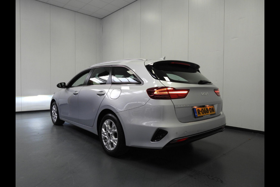 Kia Ceed Sportswagon 1.0 T-GDi DynamicLine NAVI/CAMERA/LED/PDC/16"LMV!
