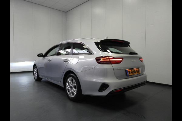 Kia Ceed Sportswagon 1.0 T-GDi DynamicLine NAVI/CAMERA/LED/PDC/16"LMV!
