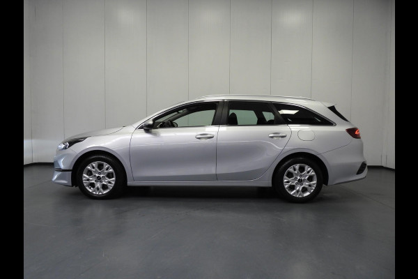 Kia Ceed Sportswagon 1.0 T-GDi DynamicLine NAVI/CAMERA/LED/PDC/16"LMV!