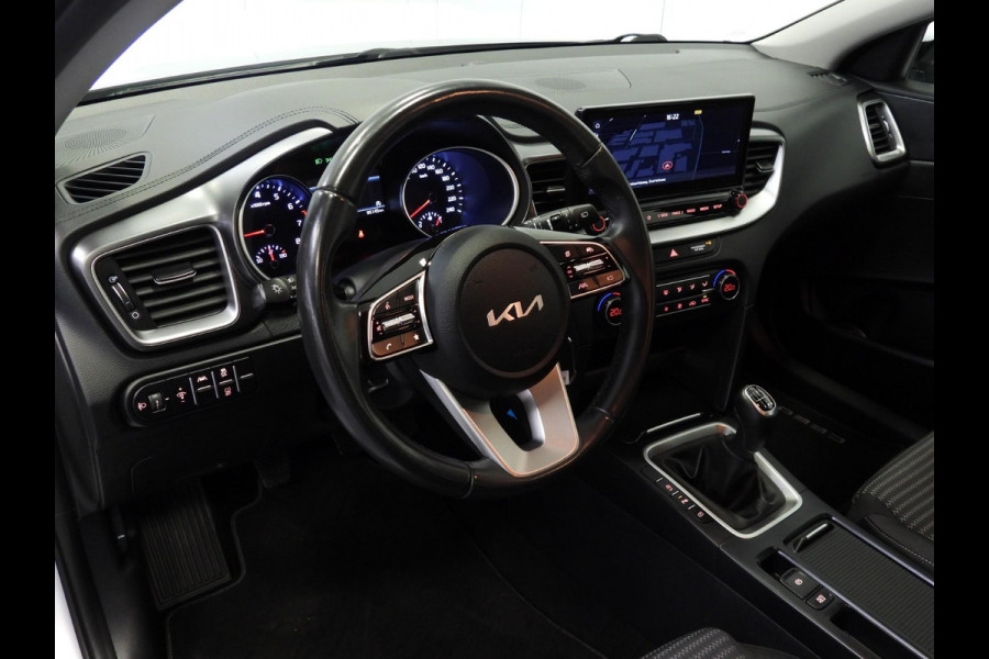 Kia Ceed Sportswagon 1.0 T-GDi DynamicLine NAVI/CAMERA/LED/PDC/16"LMV!