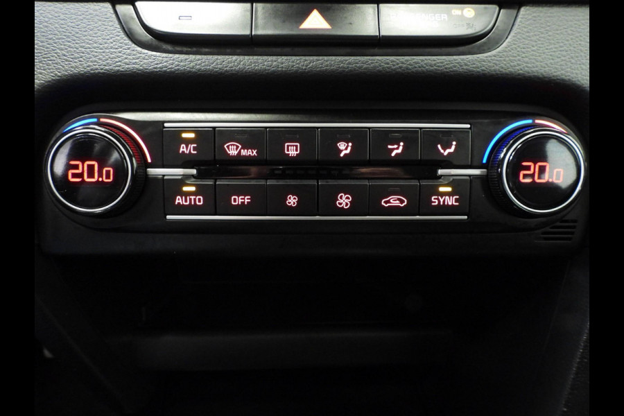 Kia Ceed Sportswagon 1.0 T-GDi DynamicLine NAVI/CAMERA/LED/PDC/16"LMV!