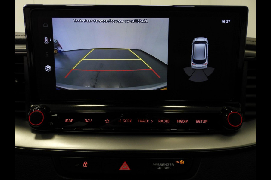 Kia Ceed Sportswagon 1.0 T-GDi DynamicLine NAVI/CAMERA/LED/PDC/16"LMV!