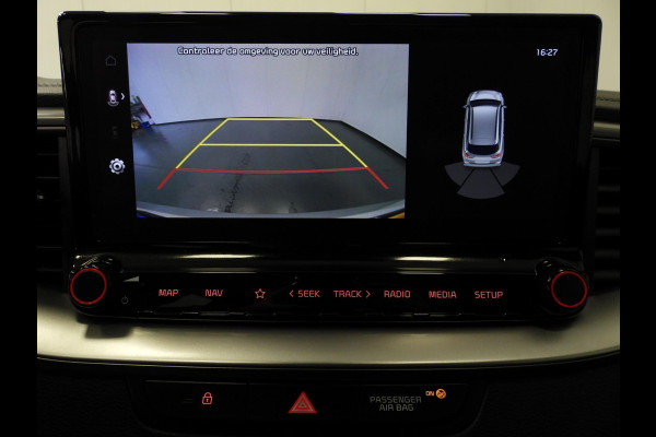 Kia Ceed Sportswagon 1.0 T-GDi DynamicLine NAVI/CAMERA/LED/PDC/16"LMV!