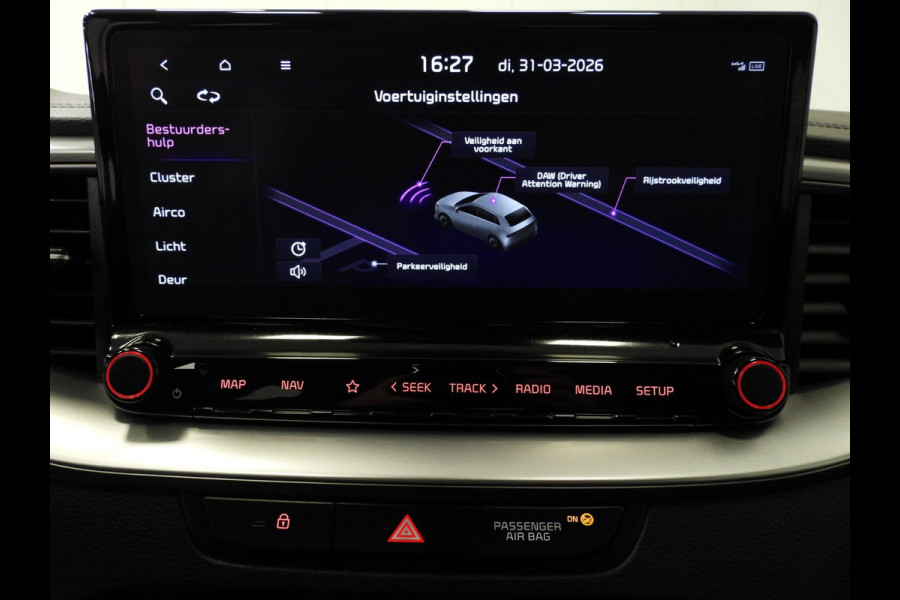 Kia Ceed Sportswagon 1.0 T-GDi DynamicLine NAVI/CAMERA/LED/PDC/16"LMV!