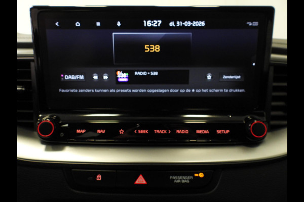 Kia Ceed Sportswagon 1.0 T-GDi DynamicLine NAVI/CAMERA/LED/PDC/16"LMV!