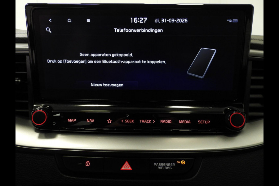 Kia Ceed Sportswagon 1.0 T-GDi DynamicLine NAVI/CAMERA/LED/PDC/16"LMV!