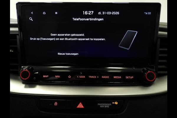 Kia Ceed Sportswagon 1.0 T-GDi DynamicLine NAVI/CAMERA/LED/PDC/16"LMV!