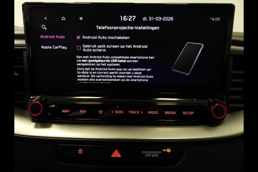 Kia Ceed Sportswagon 1.0 T-GDi DynamicLine NAVI/CAMERA/LED/PDC/16"LMV!