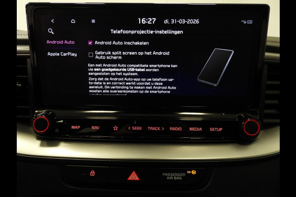 Kia Ceed Sportswagon 1.0 T-GDi DynamicLine NAVI/CAMERA/LED/PDC/16"LMV!