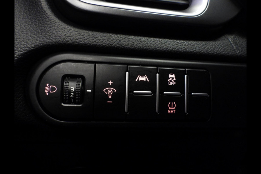 Kia Ceed Sportswagon 1.0 T-GDi DynamicLine NAVI/CAMERA/LED/PDC/16"LMV!