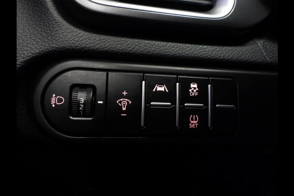 Kia Ceed Sportswagon 1.0 T-GDi DynamicLine NAVI/CAMERA/LED/PDC/16"LMV!