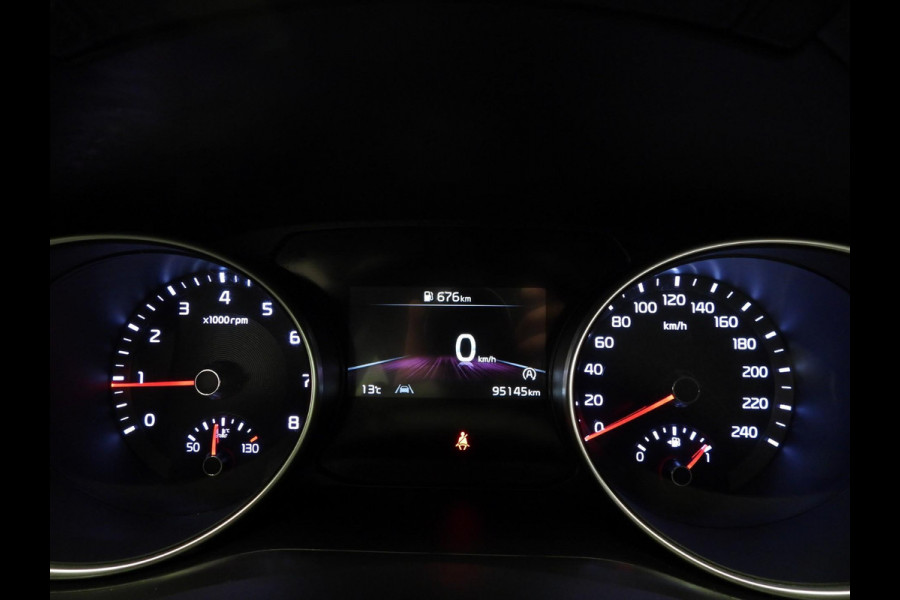 Kia Ceed Sportswagon 1.0 T-GDi DynamicLine NAVI/CAMERA/LED/PDC/16"LMV!