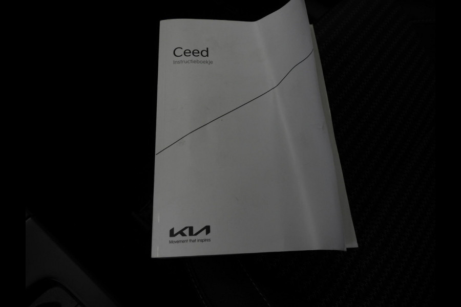 Kia Ceed Sportswagon 1.0 T-GDi DynamicLine NAVI/CAMERA/LED/PDC/16"LMV!