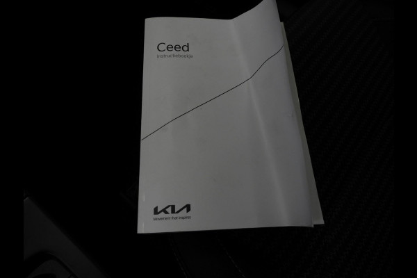 Kia Ceed Sportswagon 1.0 T-GDi DynamicLine NAVI/CAMERA/LED/PDC/16"LMV!