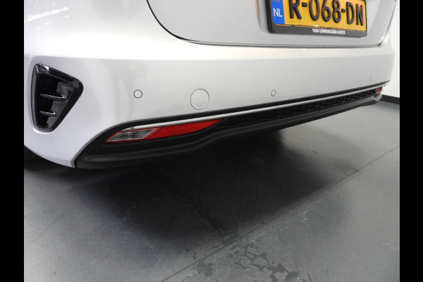 Kia Ceed Sportswagon 1.0 T-GDi DynamicLine NAVI/CAMERA/LED/PDC/16"LMV!