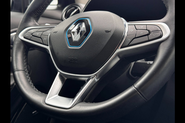 Renault ZOE R135 Edition One 52 kWh Incl. Koopaccu | Camera | Bose | Leder + Stoelverwarming | Navigatie | Climate control