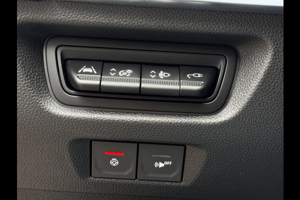 Renault ZOE R135 Edition One 52 kWh Incl. Koopaccu | Camera | Bose | Leder + Stoelverwarming | Navigatie | Climate control