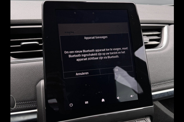 Renault ZOE R135 Edition One 52 kWh Incl. Koopaccu | Camera | Bose | Leder + Stoelverwarming | Navigatie | Climate control