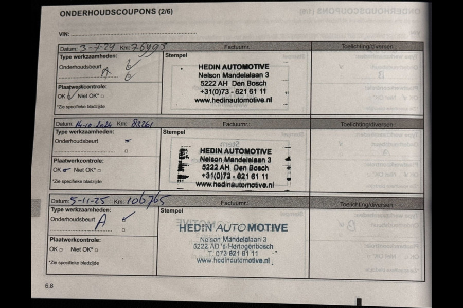 Renault ZOE R135 Edition One 52 kWh Incl. Koopaccu | Camera | Bose | Leder + Stoelverwarming | Navigatie | Climate control