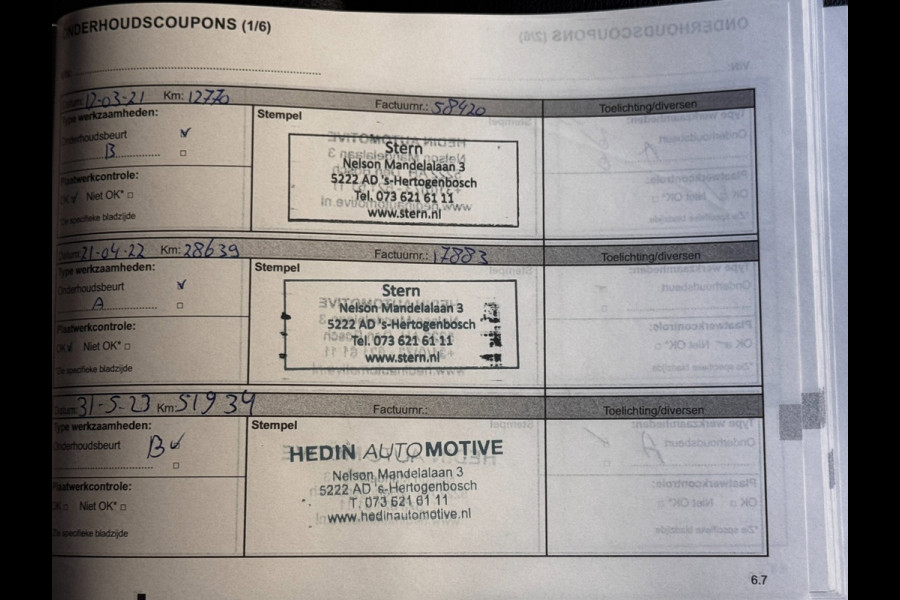 Renault ZOE R135 Edition One 52 kWh Incl. Koopaccu | Camera | Bose | Leder + Stoelverwarming | Navigatie | Climate control
