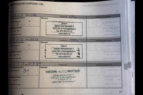 Renault ZOE R135 Edition One 52 kWh Incl. Koopaccu | Camera | Bose | Leder + Stoelverwarming | Navigatie | Climate control