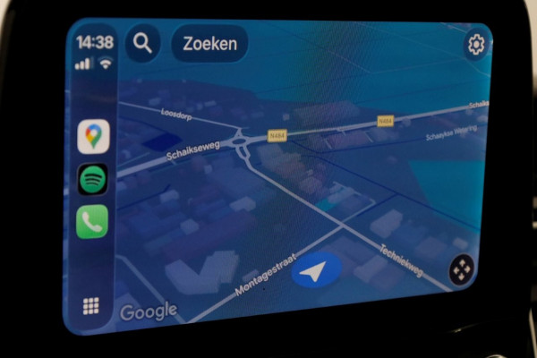 Ford Transit Custom 2.0 TDCI 130pk Automaat L1H1 D.C. Limited ACC/Camera/2x Schuifdeur 06-2022