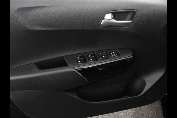 Kia Picanto 1.0 DPI DynamicLine Automaat Navigatie Apple Carplay/Android auto Airco Camera DAB Bluetooth